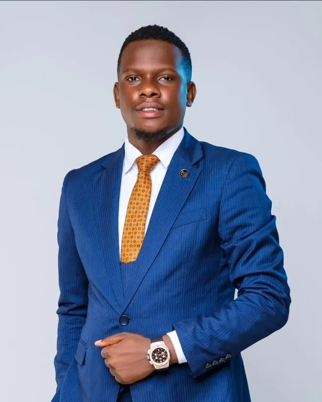 Derrick Maasai, owner of Rico Homes